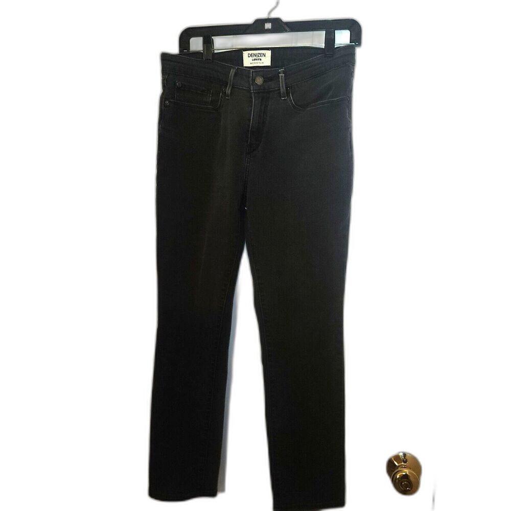 DENIZEN by Levi Men's 288 Skinny Denim Jeans, Size 30x25